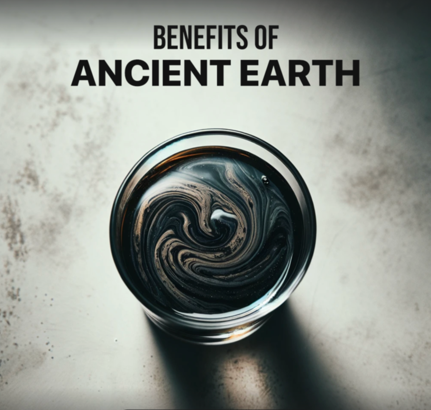 Ten benefits of shilajit